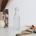 Glass Bottle 1L