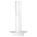 SOLVINDEN Table lamp, battery-operated candle-shaped, 20 cm