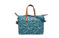 Newlooxs Bicycle Bag Shoulder Bag Forest Tendo, blue