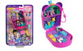 Polly Pocket Bubble Tea Panda Compact HWN95 4+