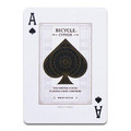 Bicycle Playing Cards Cypher 12+