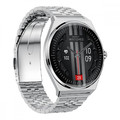 EcoWatch Smartwatch EW05, silver