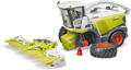 Bruder Claas Jaguar 980 Forage Harvester 4+