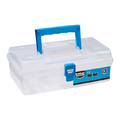 Mac Allister 5 Compartment Small Organiser