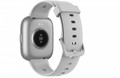 EcoWatch Smartwatch EW06, silver