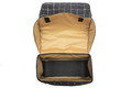 Newlooxs Bicycle Bag Check Joli Double, blue