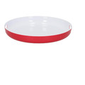 Round Tray Caballo, pink