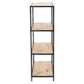 Shelving Unit Oxford I, oak