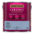 Magnat Ceramic Interior Ceramic Paint Stain-resistant 2.5l, secret of sapphire