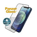 PanzerGlass E2E Super+ iPhone 12 Mini Fracture