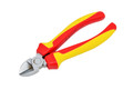 AW VDE Insulated Diagonal Pliers 160mm