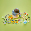 LEGO DUPLO Big Interactive Community Train 3+