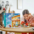 LEGO Friends Advent Calendar Friends 6+
