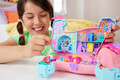 Polly Pocket Dolls Puppy Party Playset HKV52 4+