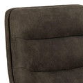 Bar Stool Adisa, anthracite