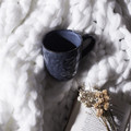 Mug Noyer 330 ml, dark blue