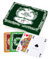Piatnik Standard Playing Cards 2 Decks