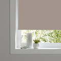 Corded Thermal Blind Colours Pama 70x240cm, brown