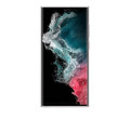 Samsung Clear Cover S22 Ultra, transparent