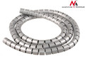 Cable Organizer MCTV-676 S silver 