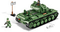 Cobi Blocks KV-1 656pcs 9+