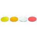 Coasters Set of 4, glass