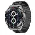 EcoWatch Smartwatch EW01, black
