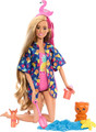 Barbie Pop Reveal Rise & Surprise Gift Set With Scented Doll HRK57 3+