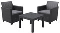 Balcony Furniture Set Claire Orlando