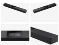 Hisense Compact Sound Bar with Built-in Subwoofer HS2000 2.1