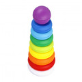 Teddy Smart Stacking Tower 18m+