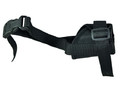 CHABA Universal Adjustable Nylon Muzzle dor Dogs Size 1