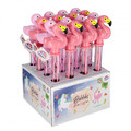 Soap Bubbles Flamingo 120ml, 1pc, 3+