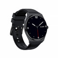 EcoWatch Smartwatch EW05, black