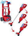 Klein Vileda Cleaning Set for Kids 3+
