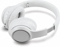 Sencor Wireless Headset Headphones SEP 710BT WH BT 5.0
