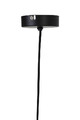 Pendant Lamp Namco 20, black/antique bronze