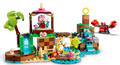 LEGO Sonic Amy's Animal Rescue Island 7+
