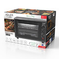 Adler Electric Oven 26l AD 6023