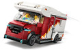 LEGO City Holiday Adventure Camper Van 6+