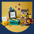 LEGO DOTS Hogwarts™ Desktop Kit 8+