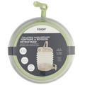 Water Dispenser 5.5L, green