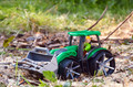 Tractor Truxx2 2+