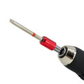 AW Screwdriver Bit Set S2, 56pcs