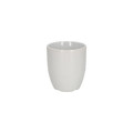 Set of 2 Mugs 150ml Christmas Stockings, white