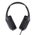 Trust Headset GXT415 Zirox, black
