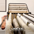 Vileda Clothes Airer Infinity FLEX Ultimate