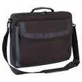 Targus Classic 15-15.6" Clamshell Laptop Bag, black