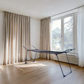 Vileda Clothes Airer Infinity FLEX Ultimate