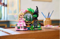 LEGO Wicked Elphaba & Glinda Figures 10+